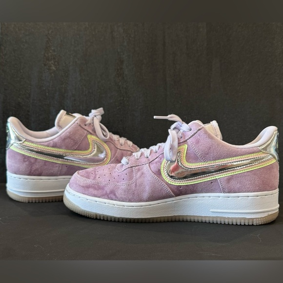 Nike Air Force 1 Women’s - Picture 6 of 8
